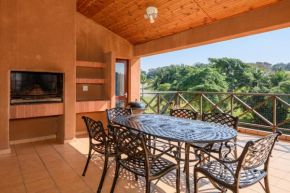 San Lameer Villa 10312 - 3 Bedroom Standard - 6 pax - San Lameer Rental Agency